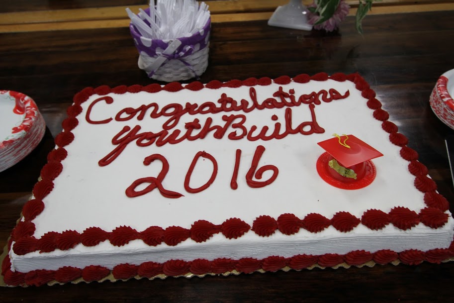 YBL 2016 Graduation Ceremonies